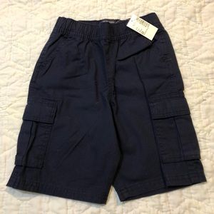 Children’s Place Boys 5T Cargo Shorts.